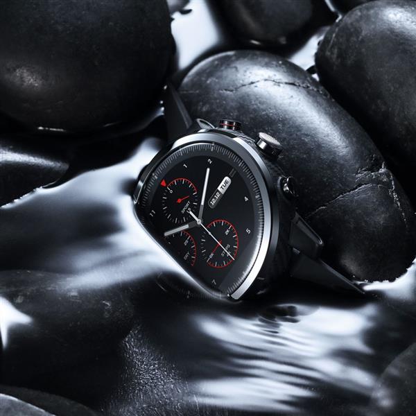ساعت هوشمند شیائومی مدل Amazfit Stratos