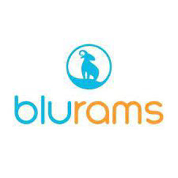 بلورمز / blurams