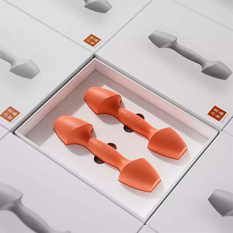 Xiaomi 2025 fed dumbbell