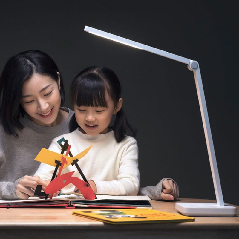 چراغ مطالعه شیائومی Xiaomi Mijia Table Lamp Lite