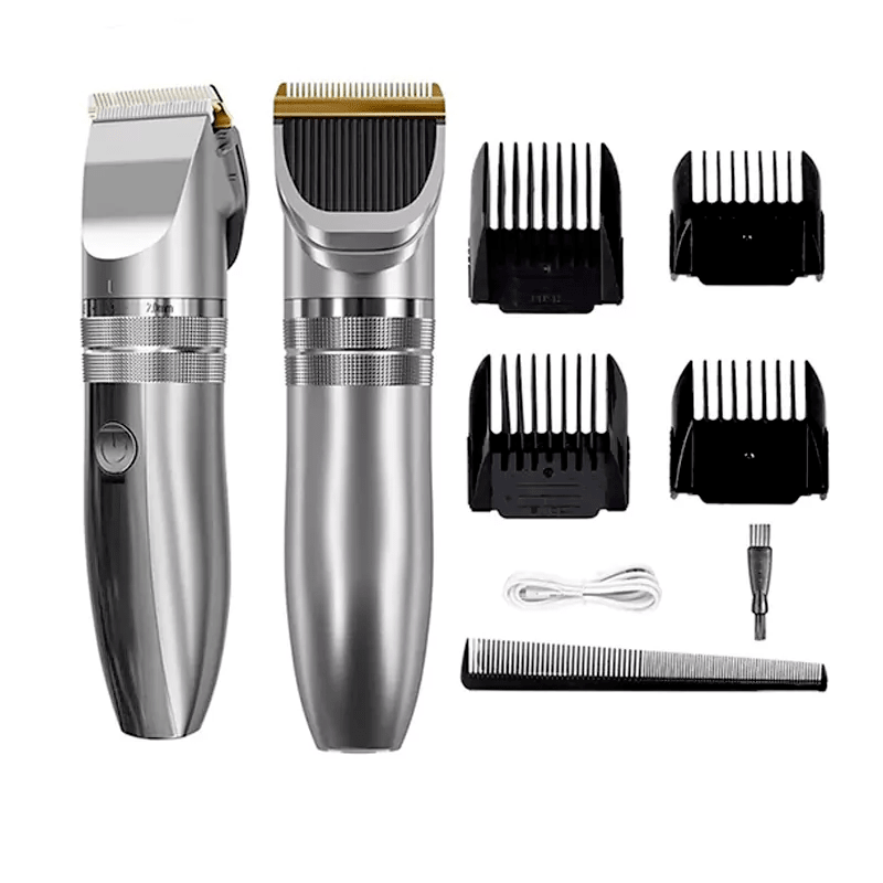 ماشین اصلاح موی سر شیائومیXiaomi Enchen hair clipper hunter