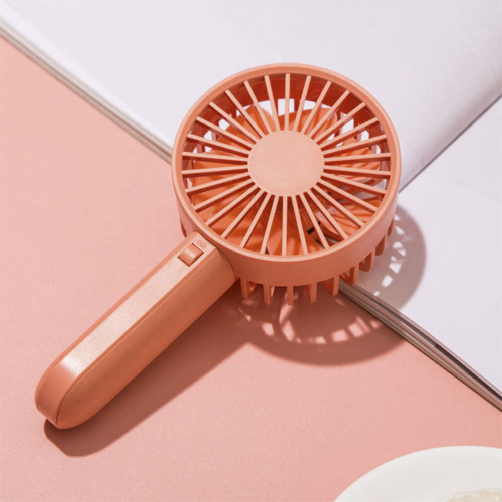 پنکه شیائومی مدل پنکه شیائومی مدل Xiaomi Portable Handheld Fan F03