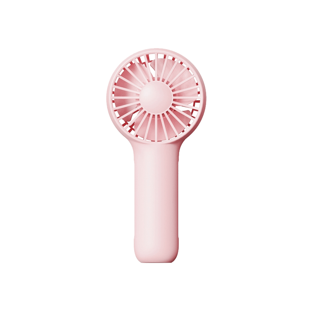 پنکه قابل حمل شیائومی مدل  Xiaomi VH F21 USB Hand-held Electric Fan