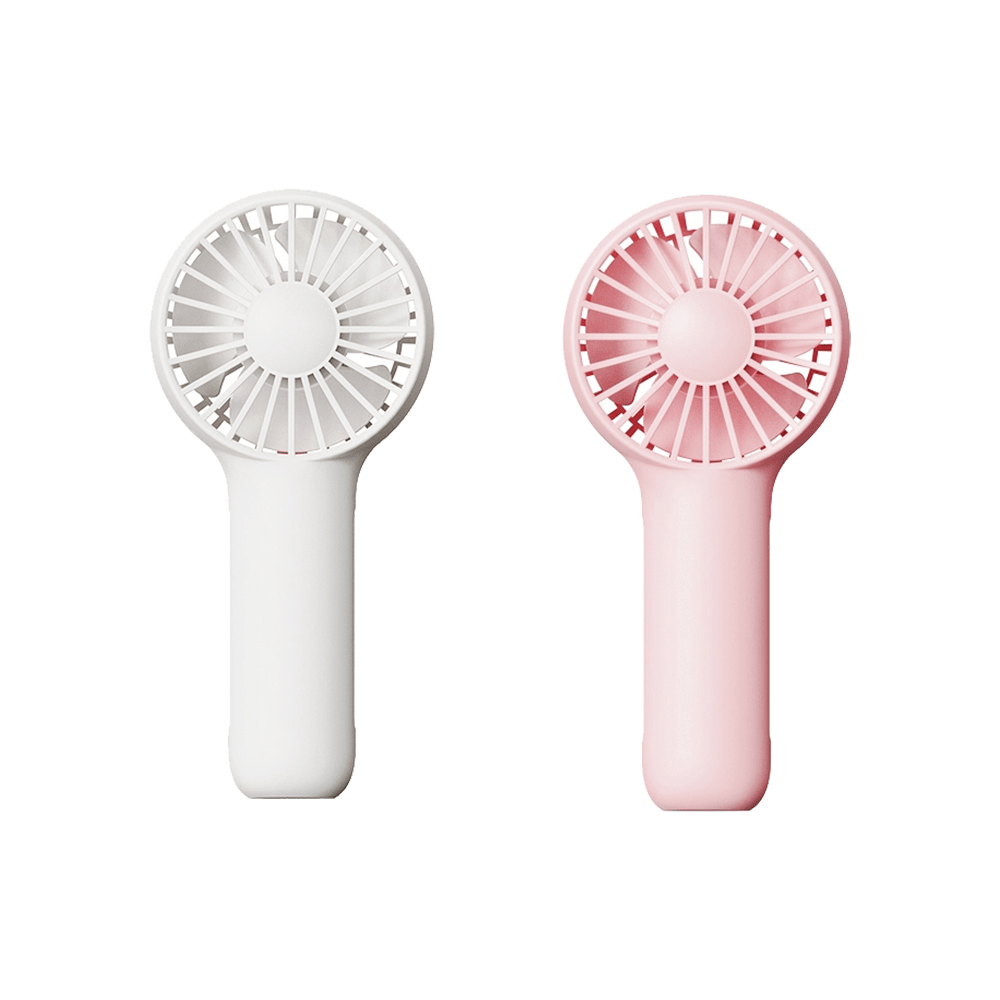 پنکه قابل حمل شیائومی مدل  Xiaomi VH F21 USB Hand-held Electric Fan