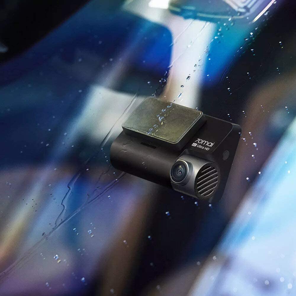 دوربین خودرو شیائومی مدل 70Mai Dash Cam A800s
