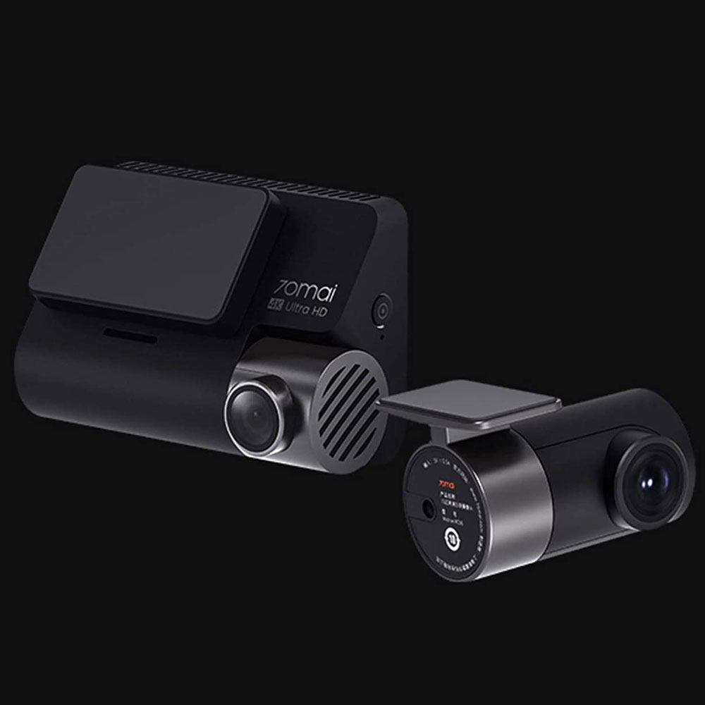 دوربین خودرو شیائومی مدل 70Mai Dash Cam A800s