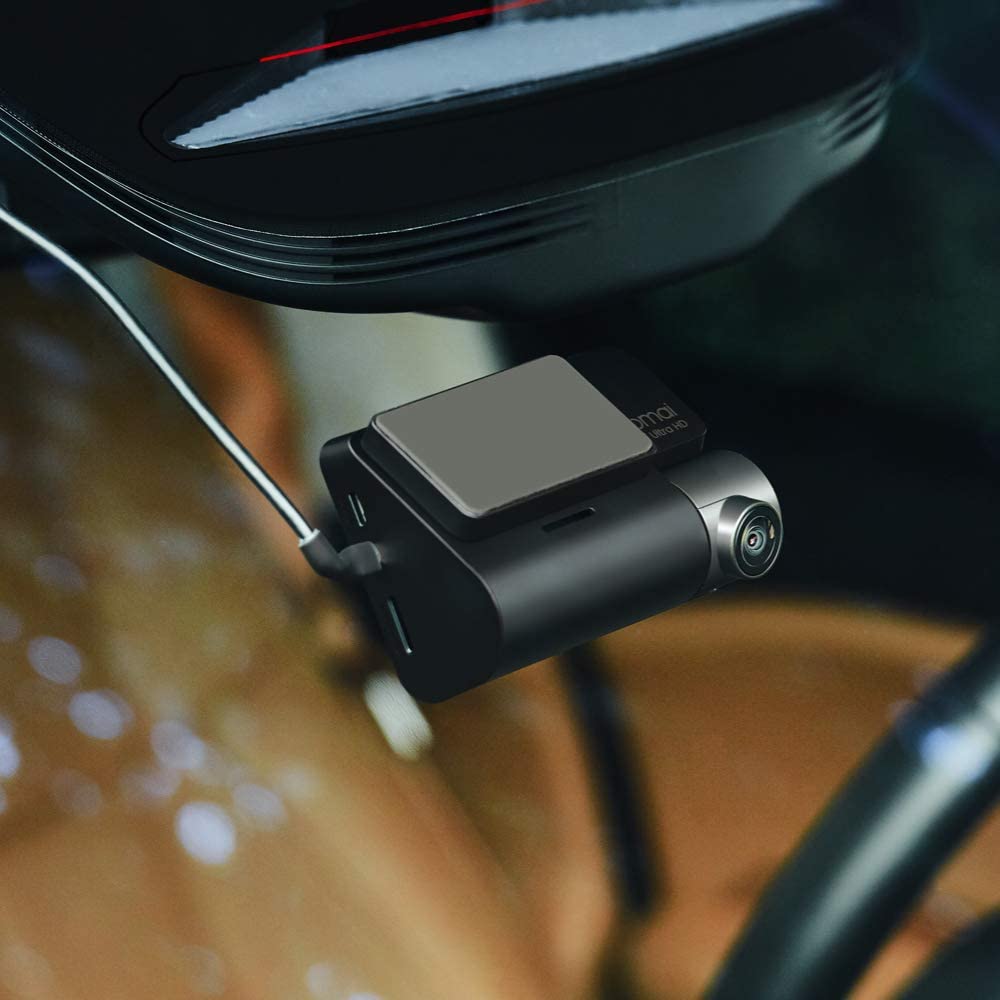 دوربین خودرو شیائومی مدل 70Mai Dash Cam A800s