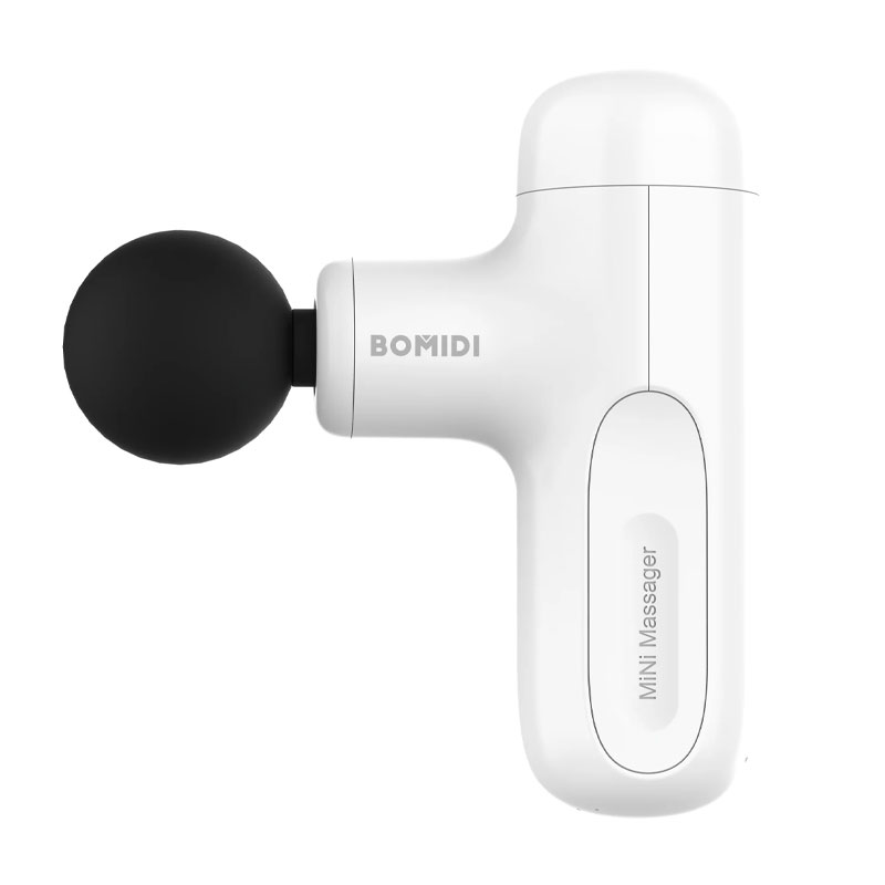 ماساژور شارژی تفنگی Bomidi Mini Massage Gun M1