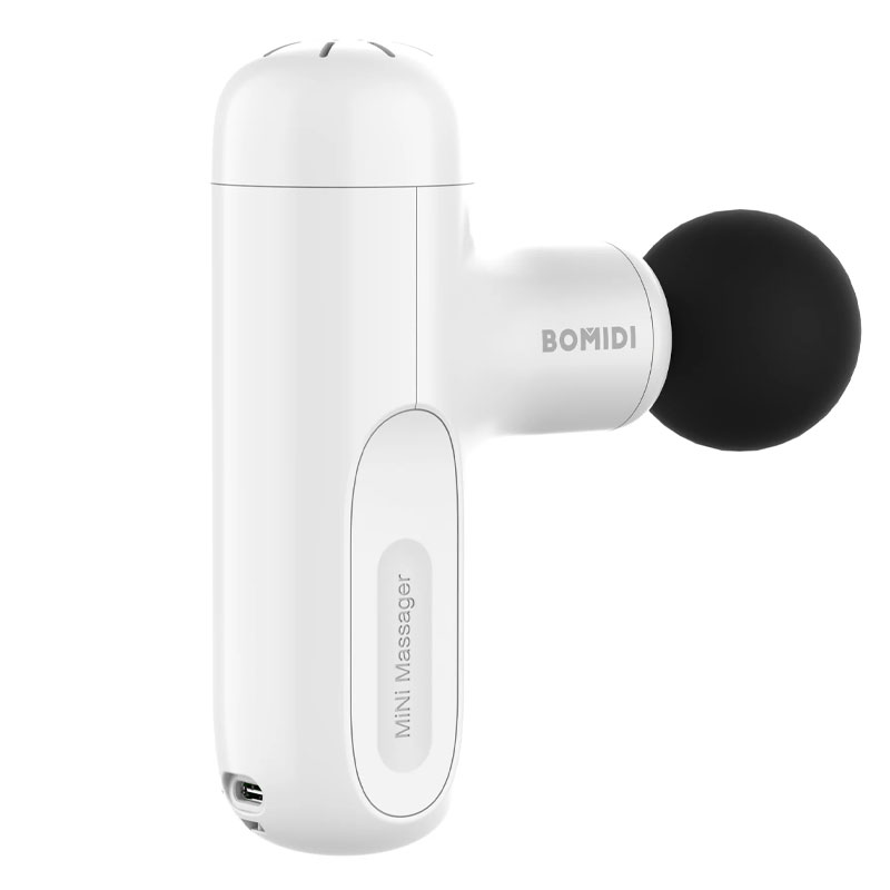 ماساژور شارژی تفنگی Bomidi Mini Massage Gun M1