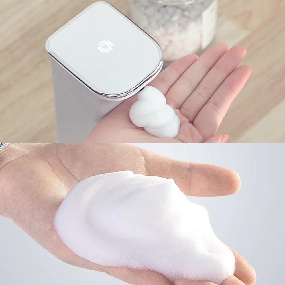 فوم ساز خودکار شیائومی Enchen POP Clean Auto Induction Foaming Smart Hand Washer