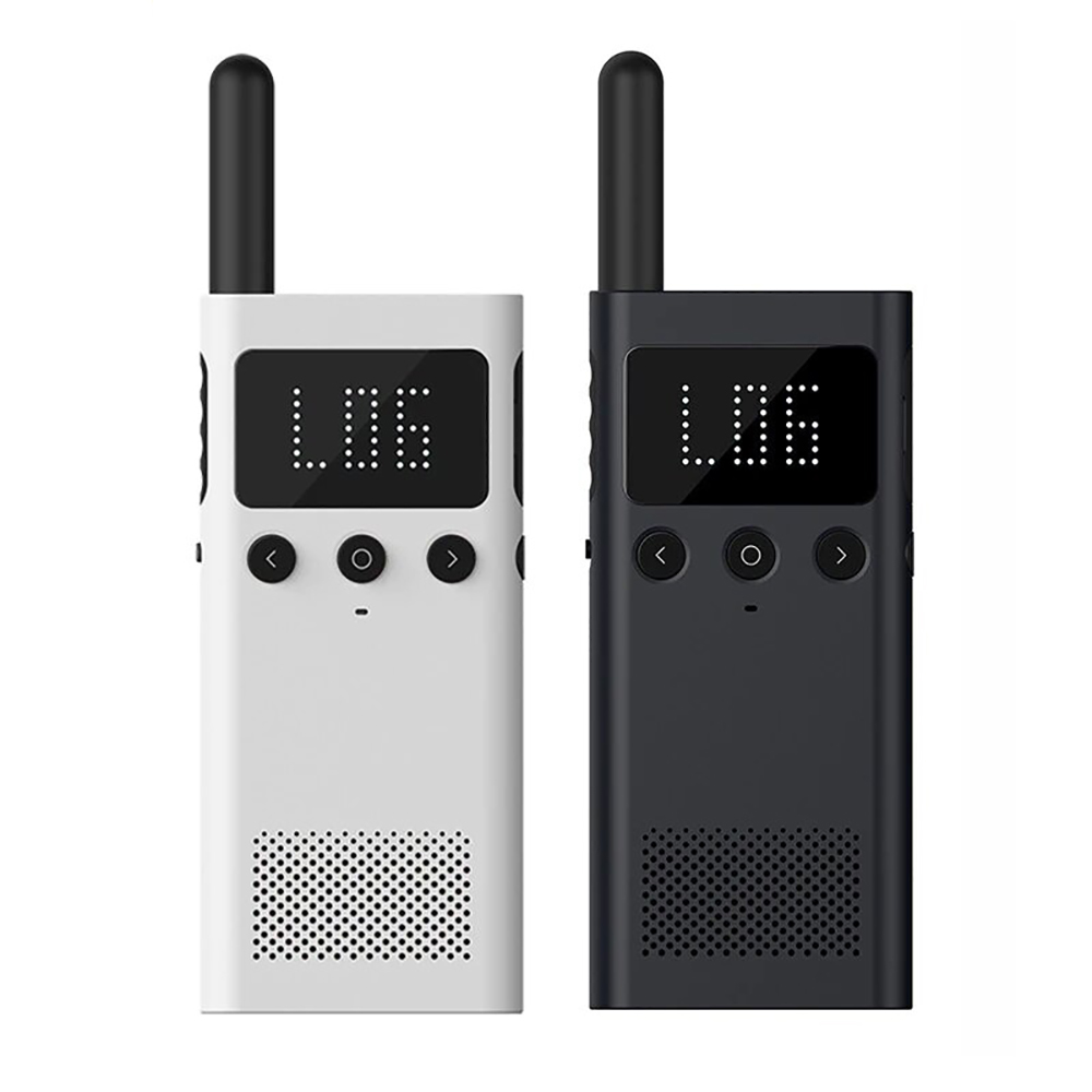 بی سیم واکی تاکی شیائومی Xiaomi 1S Walkie-Talkie