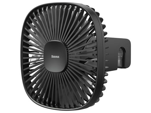 پنکه داخل خودرو بیسوس Baseus Natural Wind Magnetic Rear Seat Fan