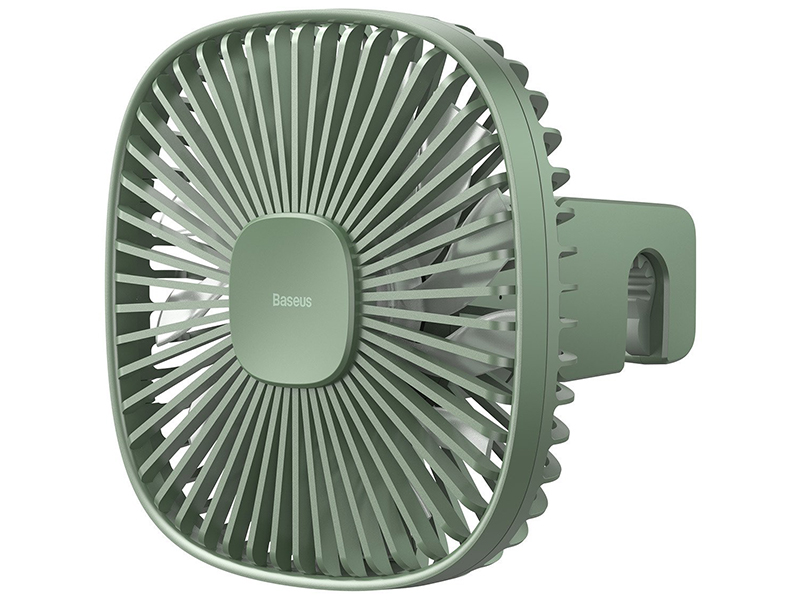 پنکه داخل خودرو بیسوس Baseus Natural Wind Magnetic Rear Seat Fan