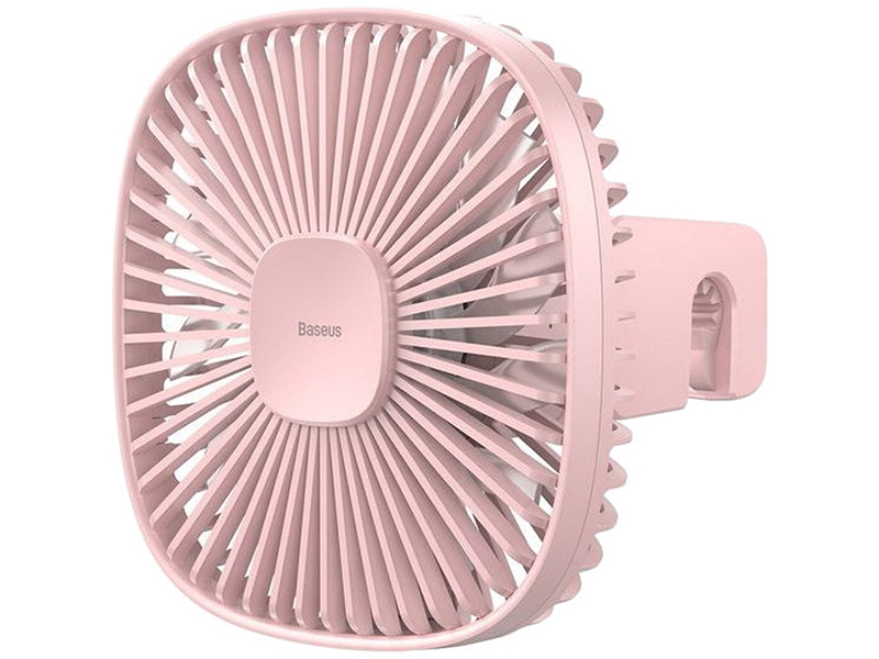 پنکه داخل خودرو بیسوس Baseus Natural Wind Magnetic Rear Seat Fan