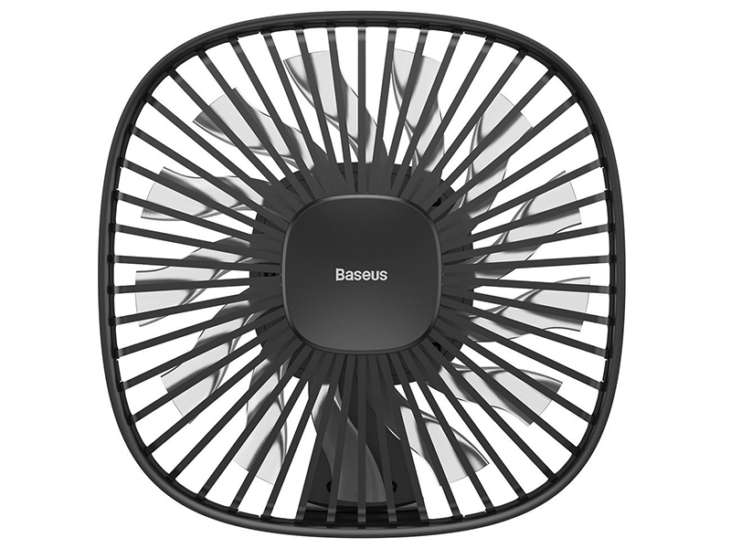 پنکه داخل خودرو بیسوس Baseus Natural Wind Magnetic Rear Seat Fan