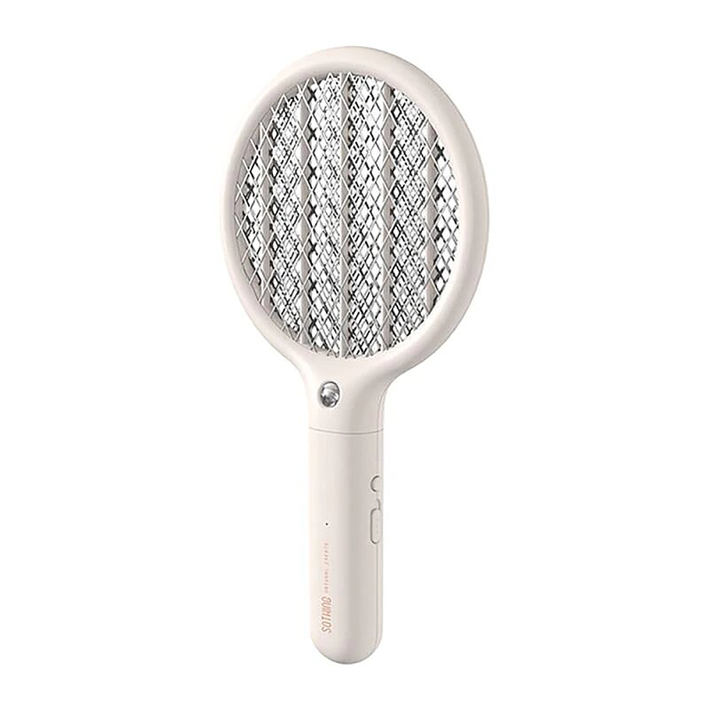 پشه کش برقی شیائومی MINI Electric Mosquito Swatter