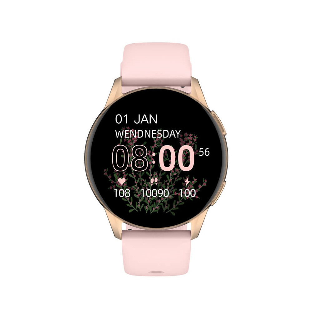 ساعت هوشمند زنانه شیائومی Kieslect Lady Smart Watch L11 Pro