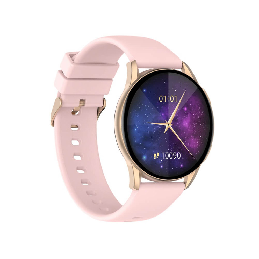 ساعت هوشمند زنانه شیائومی Kieslect Lady Smart Watch L11 Pro