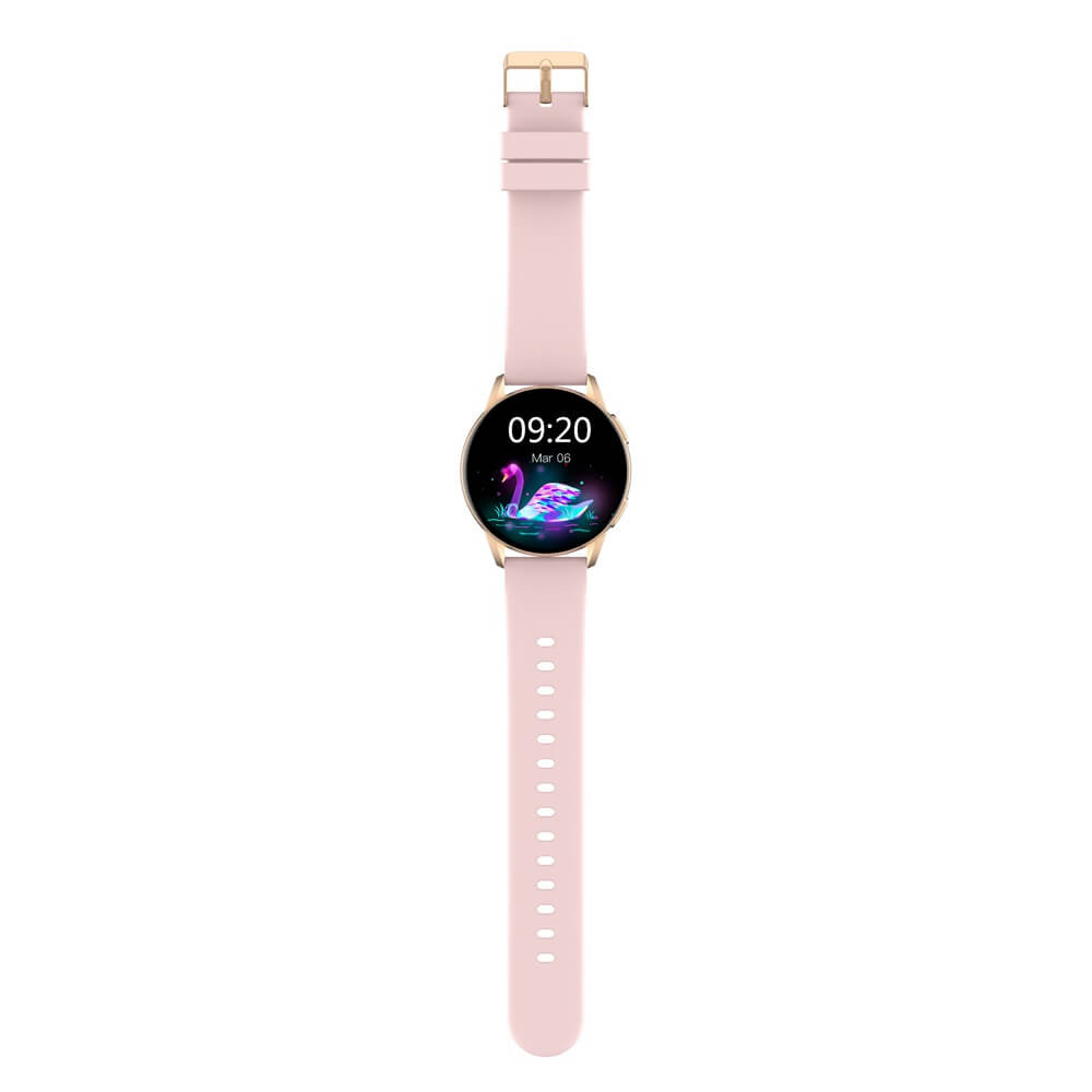 ساعت هوشمند زنانه شیائومی Kieslect Lady Smart Watch L11 Pro