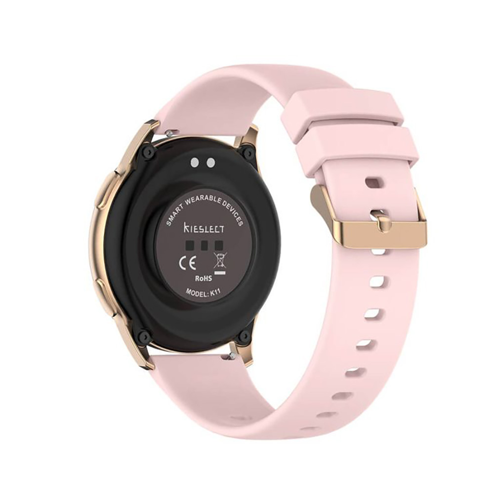 ساعت هوشمند زنانه شیائومی Kieslect Lady Smart Watch L11 Pro