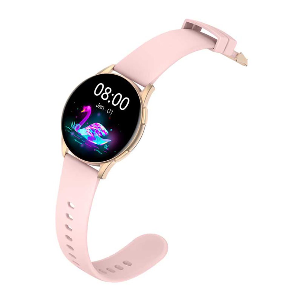 ساعت هوشمند زنانه شیائومی Kieslect Lady Smart Watch L11 Pro