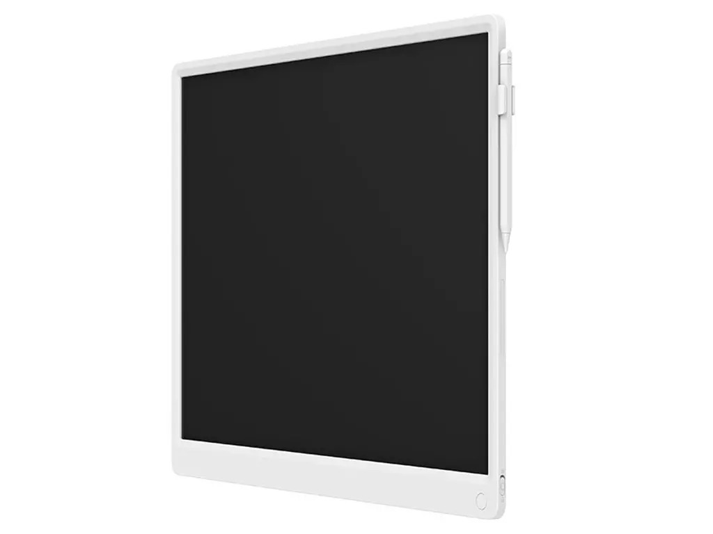 تخته سیاه دیجیتال 20 اینچ شیائومی Xiaomi mijia LCD blackboard 20 inches