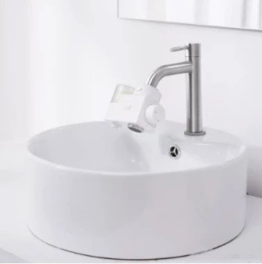 سر شیر آب شیائومی مدل Xiaomi Xiaolang VC Beauty Faucet HD-MZSLT01