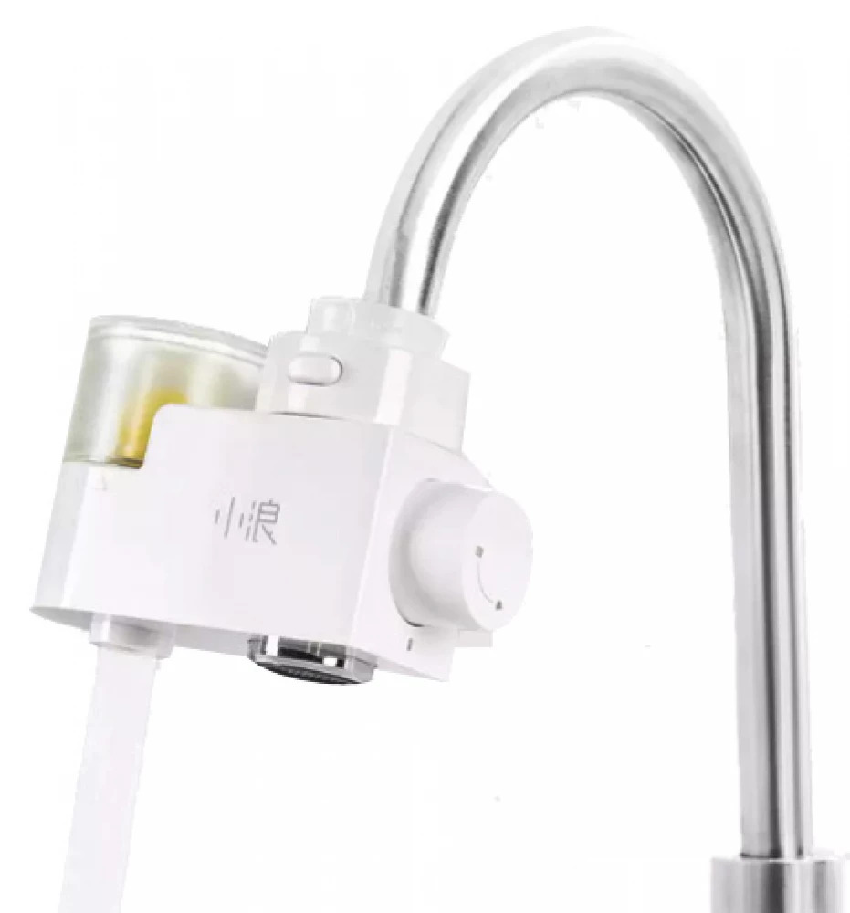 سر شیر آب شیائومی مدل Xiaomi Xiaolang VC Beauty Faucet HD-MZSLT01