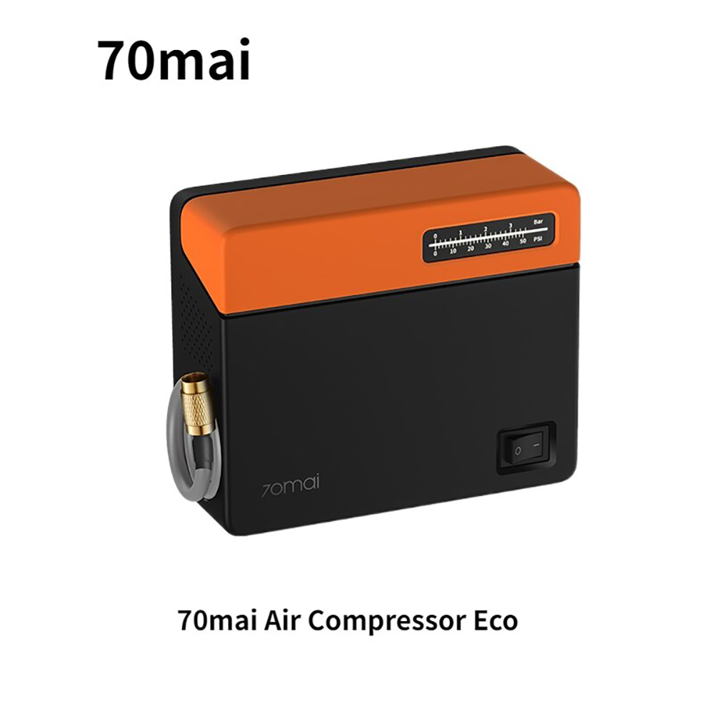 کمپرسور هوای شیائومی 70MAI Air Compressor Eco MiDrive TP04