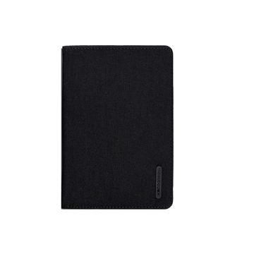 کيف نوت برداري شیائومی مدل Kaco Green Noble A5 Paper NoteBook Card Slot Wallet K1214