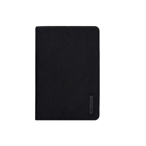 کيف نوت برداري شیائومی مدل Kaco Green Noble A5 Paper NoteBook Card Slot Wallet K1214