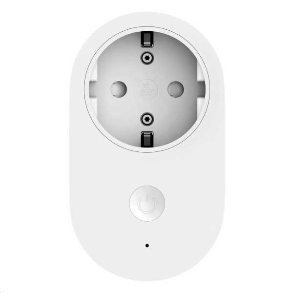 پریز برق هوشمند شیائومی Xiaomi Mi Smart Plug