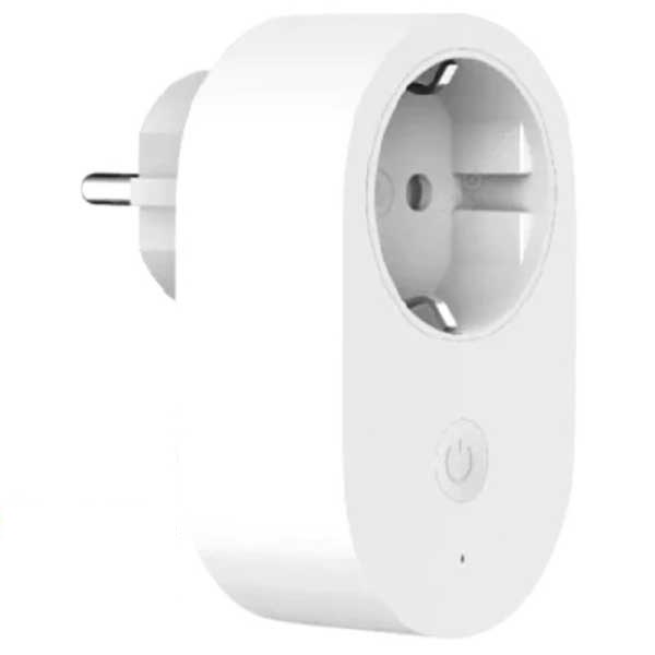 پریز برق هوشمند شیائومی Xiaomi Mi Smart Plug