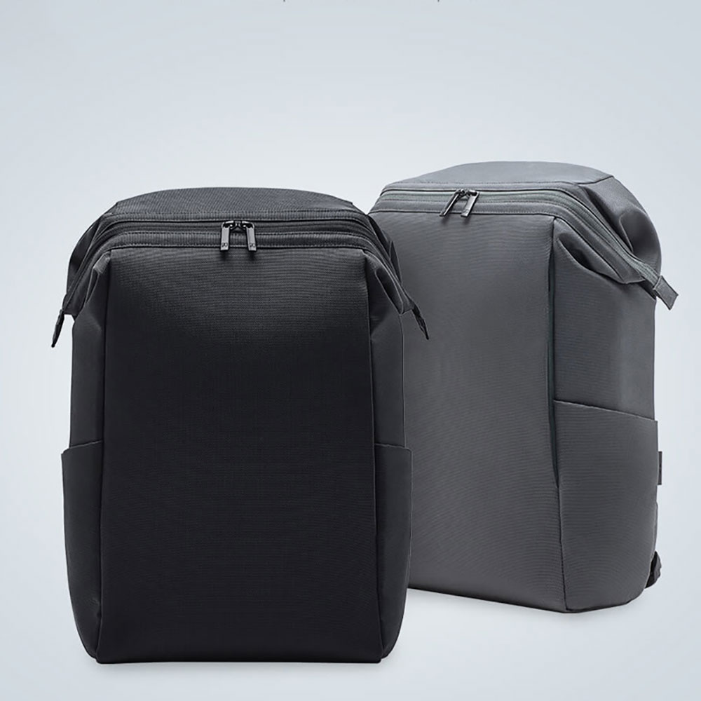 کوله پشتی مسافرتی شیائومی Xiaomi Youpin 90 Points MULTITASKER Commuter Backpack