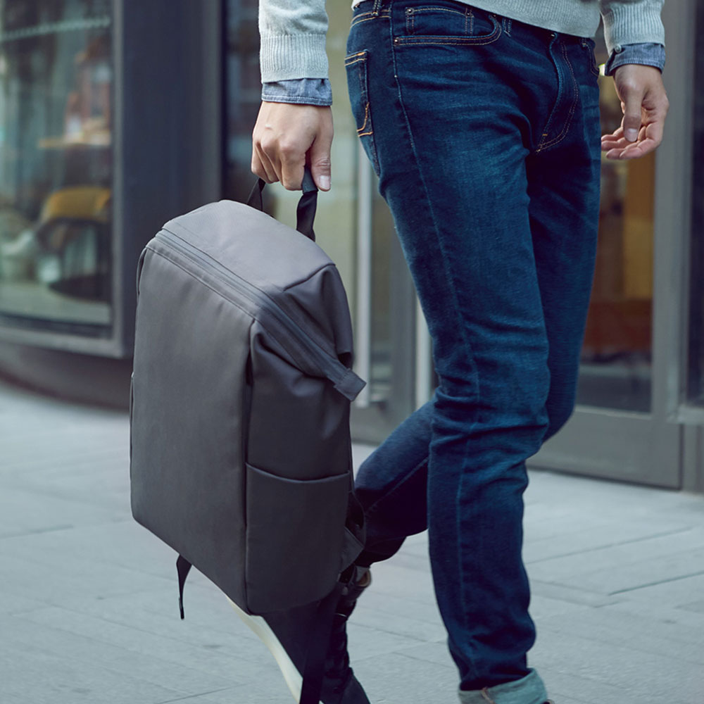 کوله پشتی مسافرتی شیائومی Xiaomi Youpin 90 Points MULTITASKER Commuter Backpack