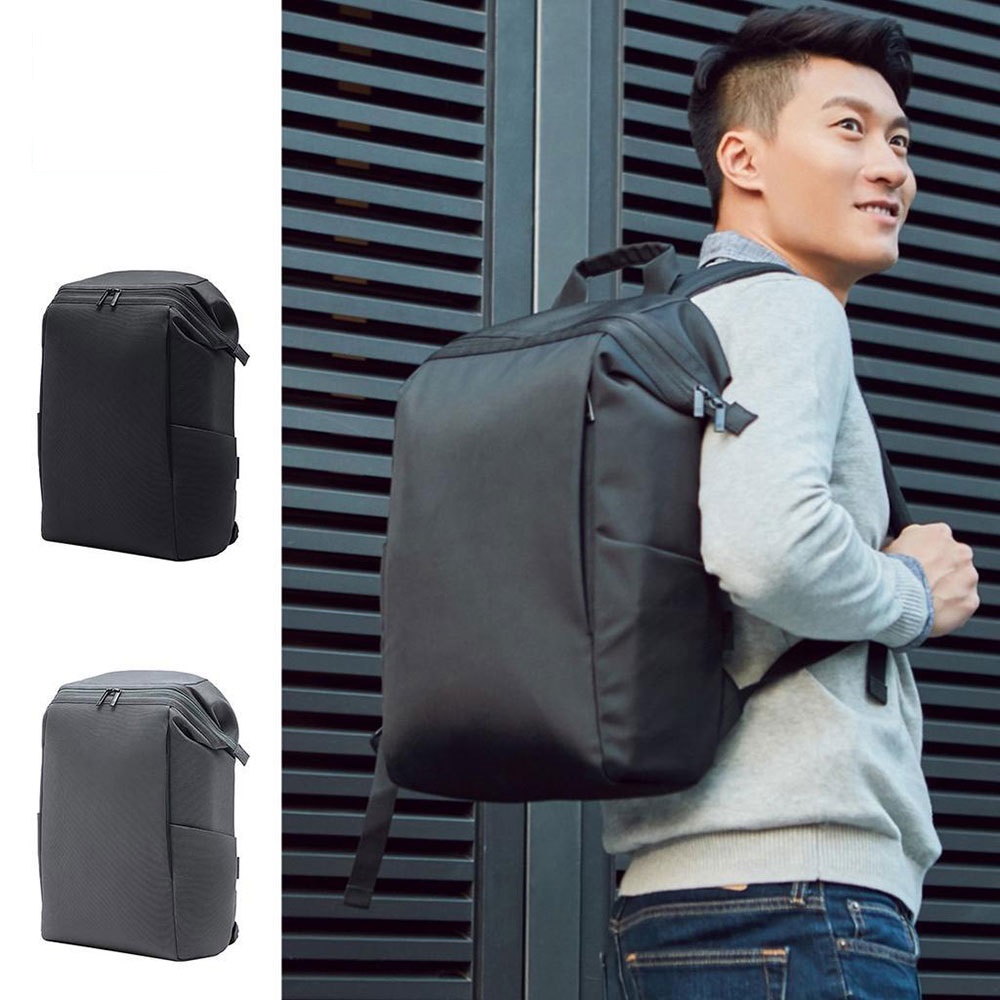 کوله پشتی مسافرتی شیائومی Xiaomi Youpin 90 Points MULTITASKER Commuter Backpack