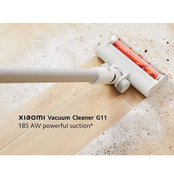 جارو شارژی شیائومی Xiaomi Vacuum Cleaner G11