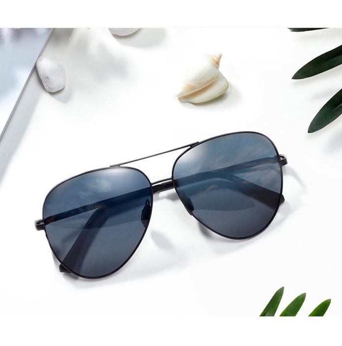 عینک آفتابی شیائومی Xiaomi TS SM005-0220 Turok SteinHardt Polarized Sunglasses