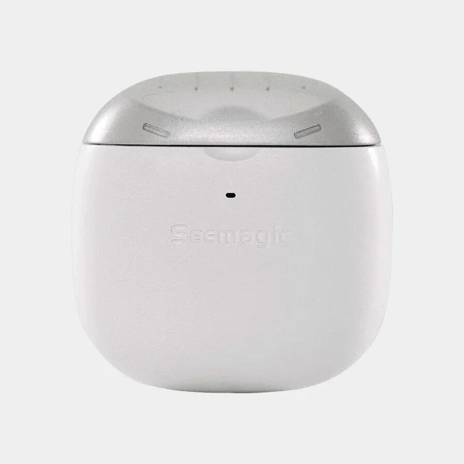 ناخن گیر شارژی شیائومی Seemagic مدل SMNCO1
