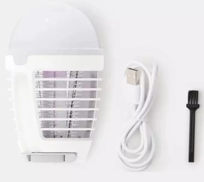 لامپ حشره کش شیائومی Xiaomi Mijia DYT-90 Portable Mosquito Killer Bulb