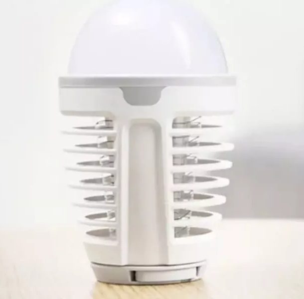 لامپ حشره کش شیائومی Xiaomi Mijia DYT-90 Portable Mosquito Killer Bulb