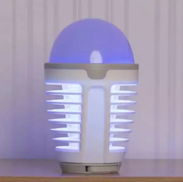 لامپ حشره کش شیائومی Xiaomi Mijia DYT-90 Portable Mosquito Killer Bulb