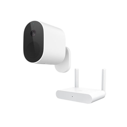 دوربین نظارتی هوشمند شیائومی Xiaomi Mi Wireless Outdoor Security Camera 1080p MWC13