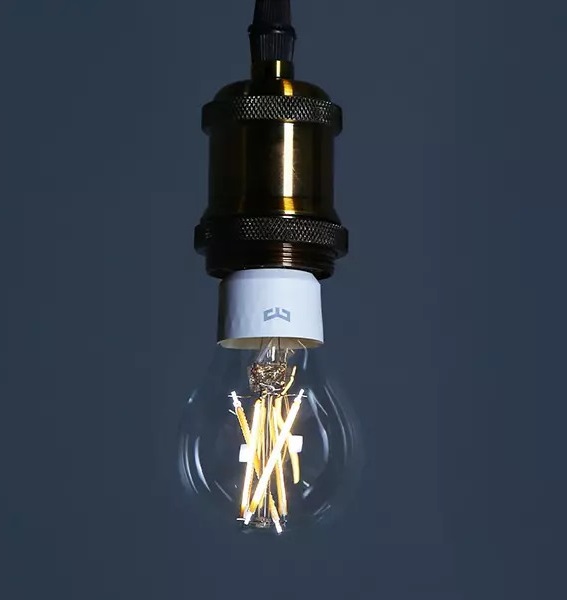 لامپ ال ای دی هوشمند شیائومی Xiaomi Yeelight Model YLDP12YL Smart LED Bulb