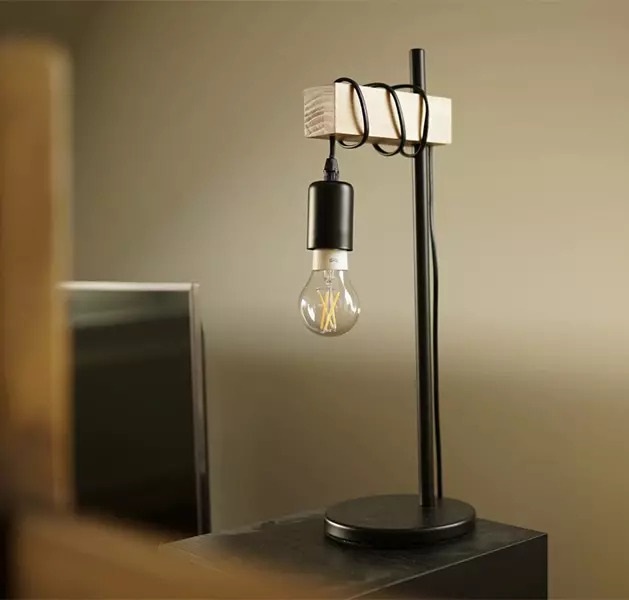 لامپ ال ای دی هوشمند شیائومی Xiaomi Yeelight Model YLDP12YL Smart LED Bulb