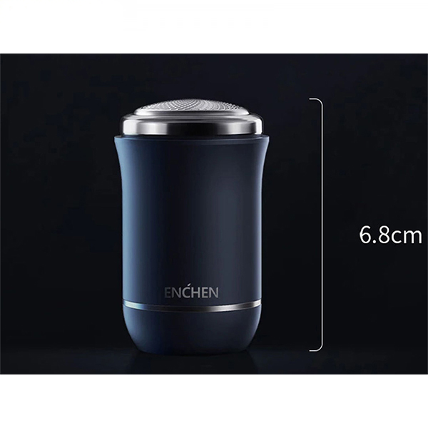 ماشین ریش تراش شیائومی Xiaomi Enchen Traveller Mini Shaver IPX6