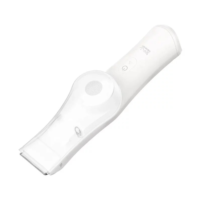 ماشین اصلاح ویژه کودک/نوزاد شیائومی Xiaomi L-DH006 Rushan Baby Hair Clipper