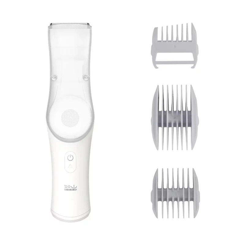 ماشین اصلاح ویژه کودک/نوزاد شیائومی Xiaomi L-DH006 Rushan Baby Hair Clipper