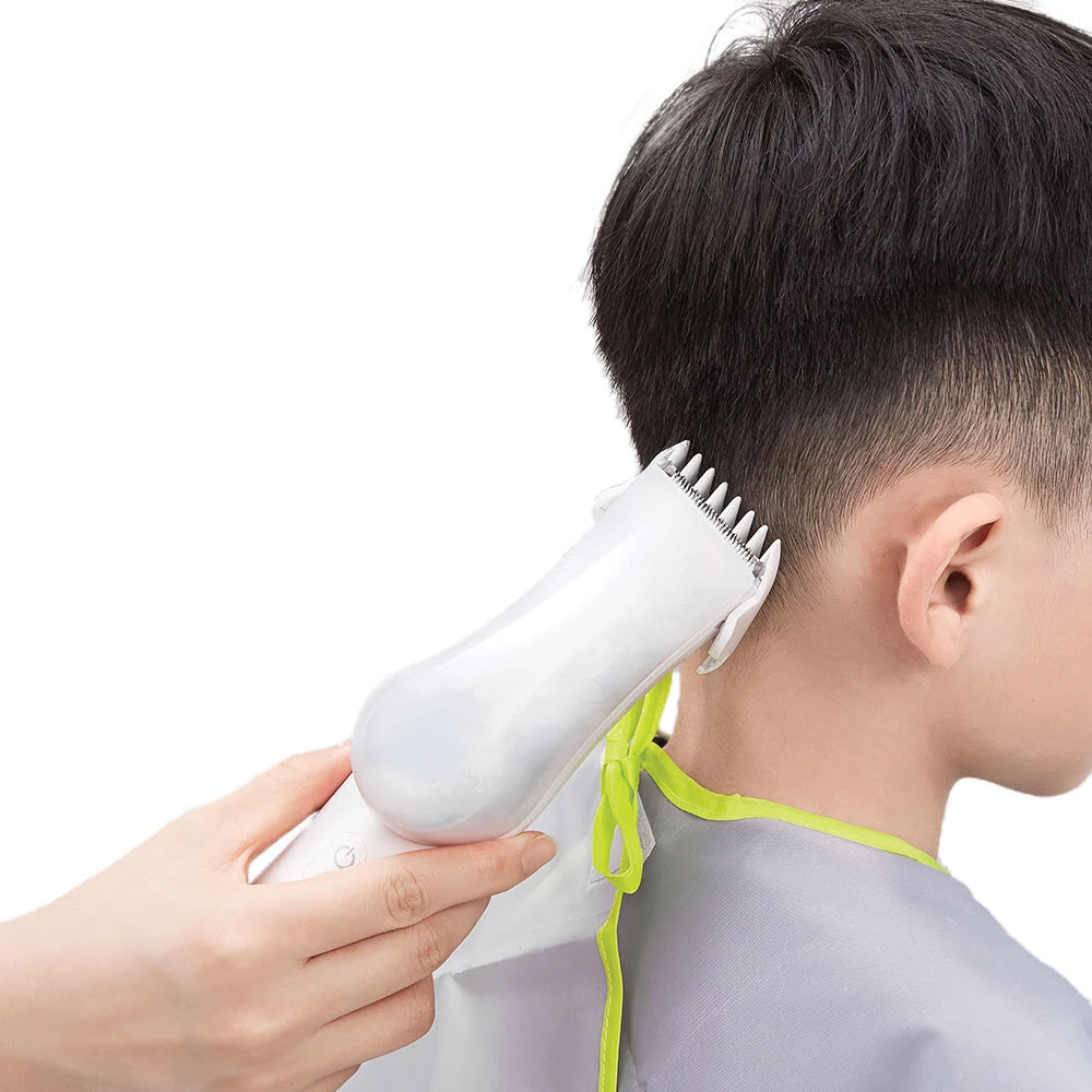 ماشین اصلاح ویژه کودک/نوزاد شیائومی Xiaomi L-DH006 Rushan Baby Hair Clipper