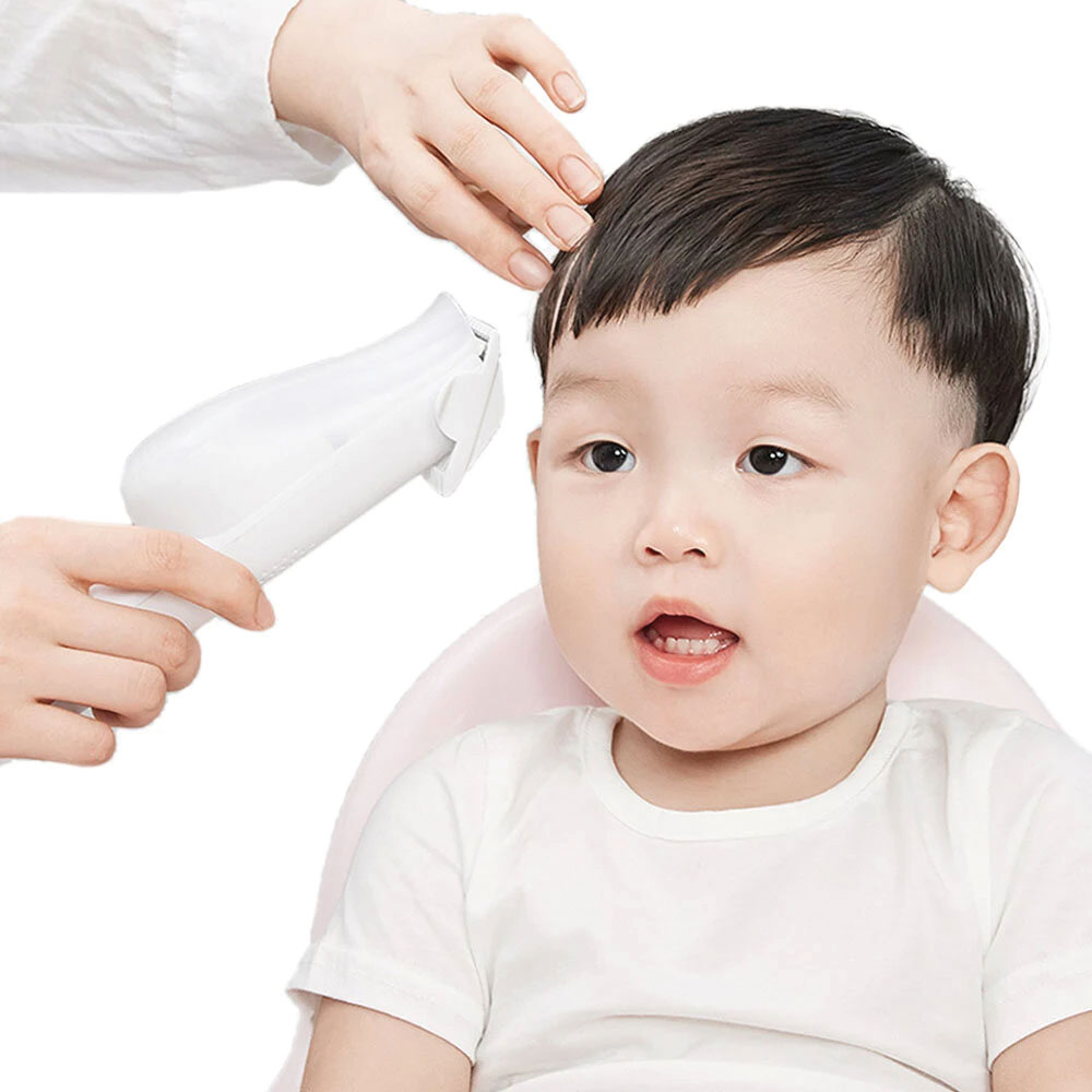 ماشین اصلاح ویژه کودک/نوزاد شیائومی Xiaomi L-DH006 Rushan Baby Hair Clipper